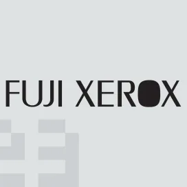 Fuji xerox